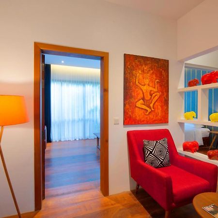 Solitaire Kamreuk Resort Σιέμ Ρέαπ Εξωτερικό φωτογραφία