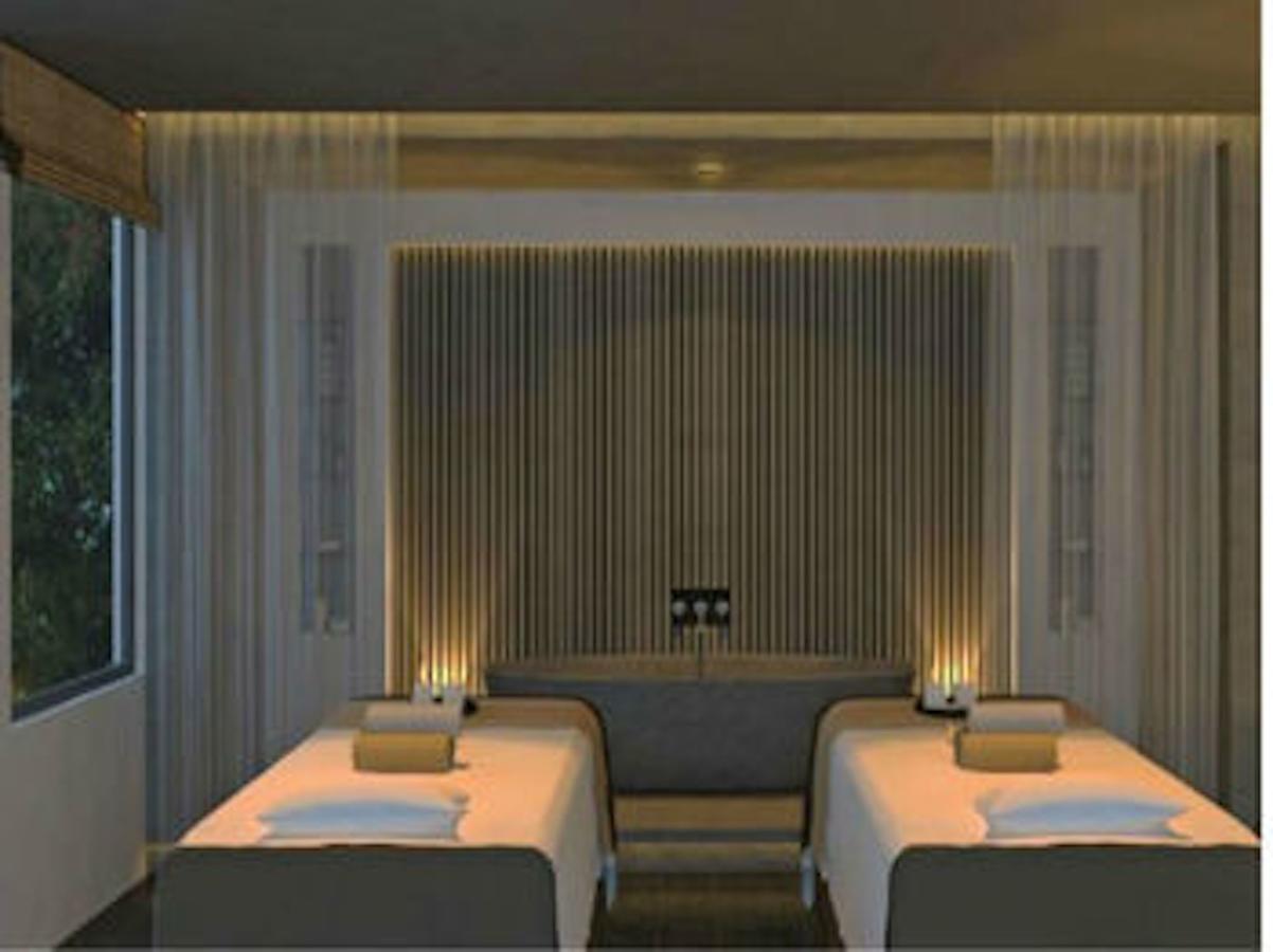 Solitaire Kamreuk Resort Σιέμ Ρέαπ Εξωτερικό φωτογραφία