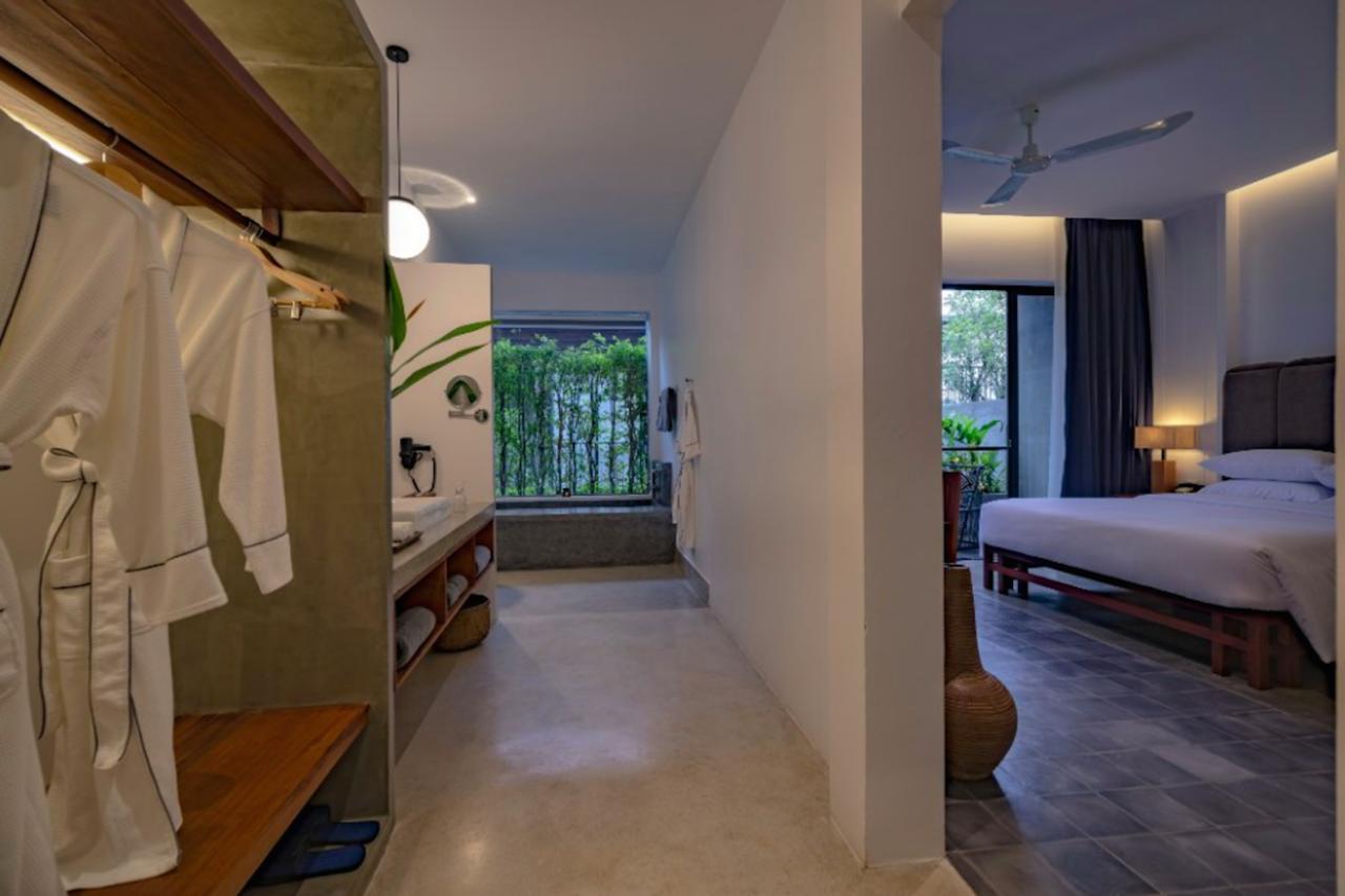 Solitaire Kamreuk Resort Σιέμ Ρέαπ Εξωτερικό φωτογραφία