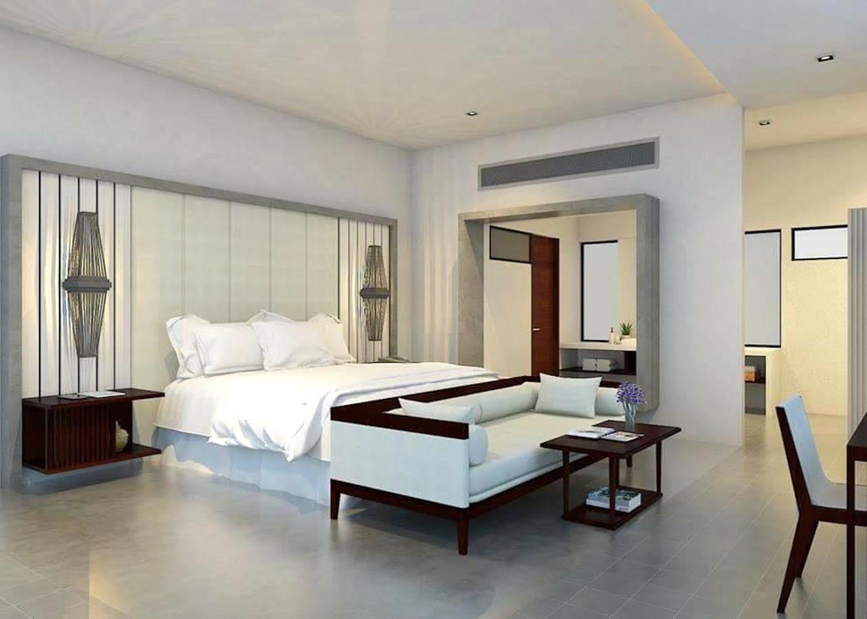 Solitaire Kamreuk Resort Σιέμ Ρέαπ Εξωτερικό φωτογραφία