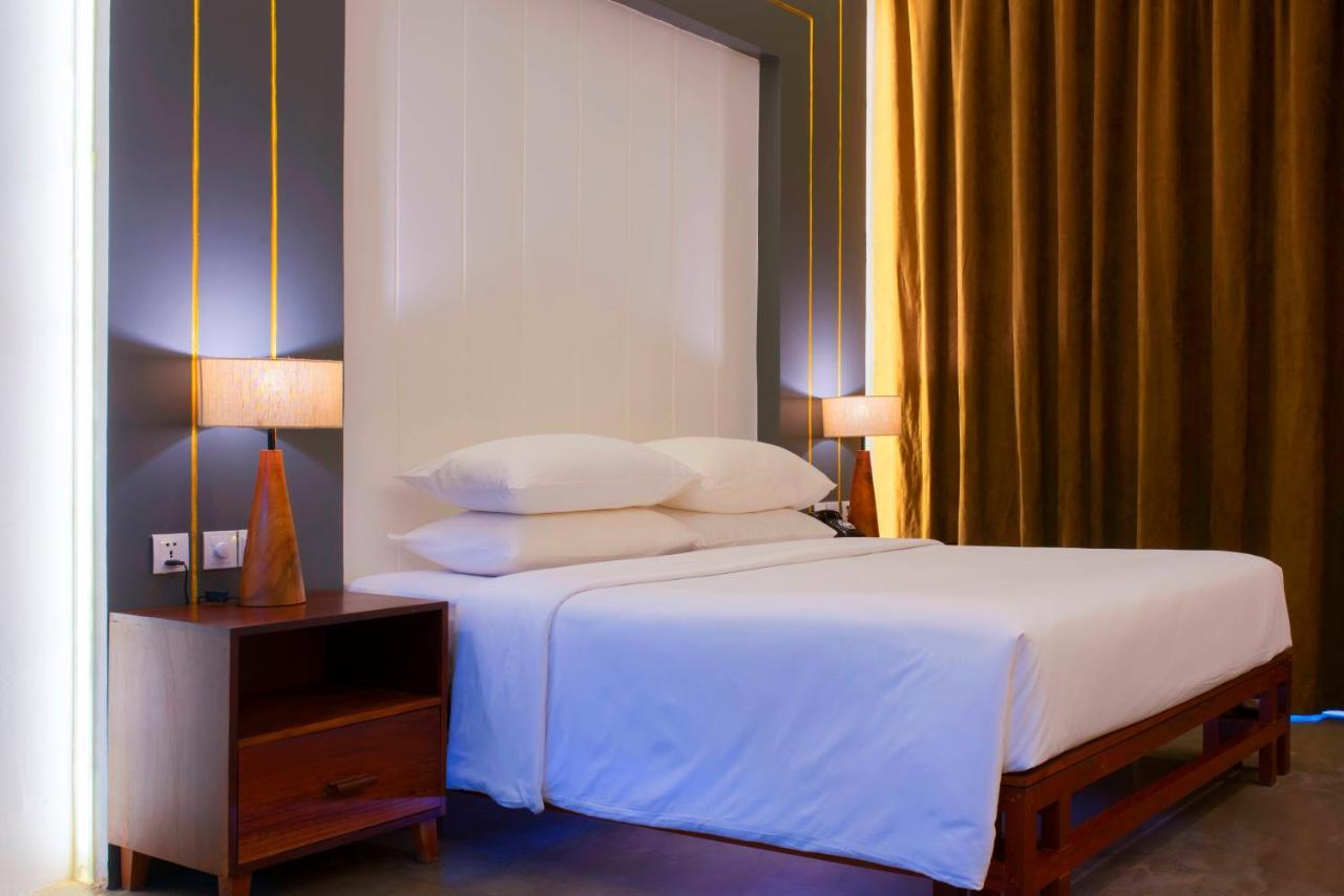 Solitaire Kamreuk Resort Σιέμ Ρέαπ Εξωτερικό φωτογραφία