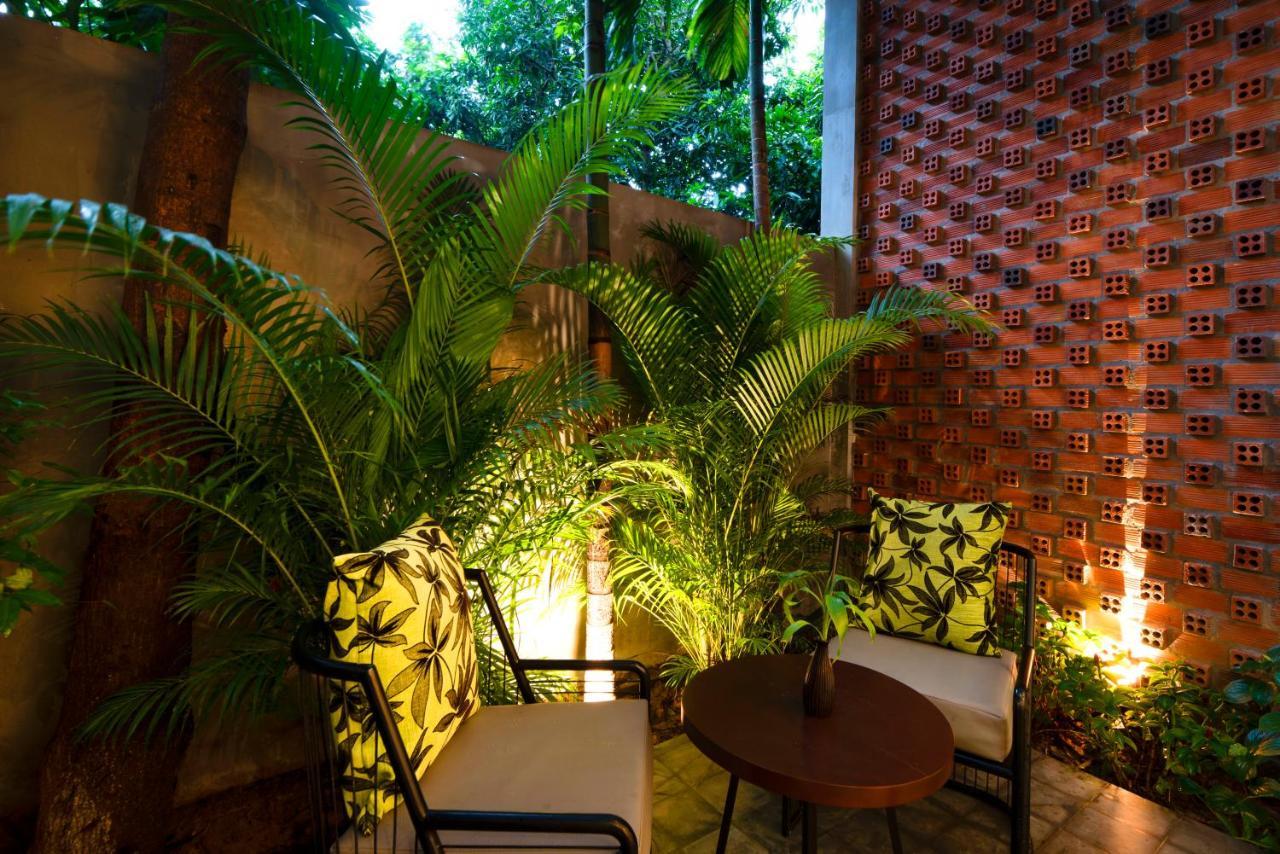Solitaire Kamreuk Resort Σιέμ Ρέαπ Εξωτερικό φωτογραφία